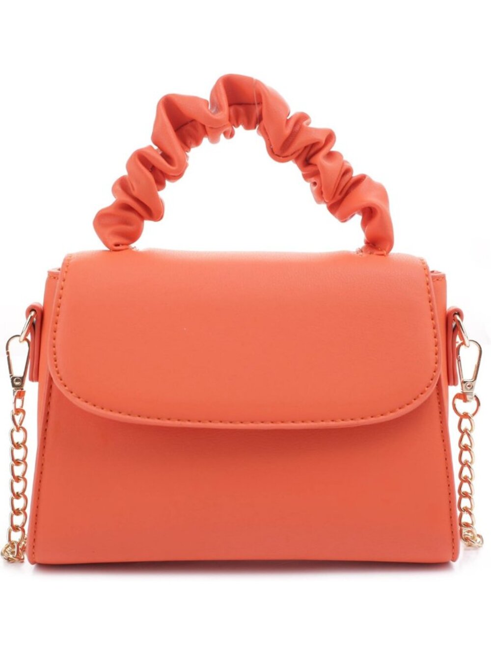 Chic Mini Top Handle Crossbody Bag - Stylish, Versatile, Perfect for Everyday